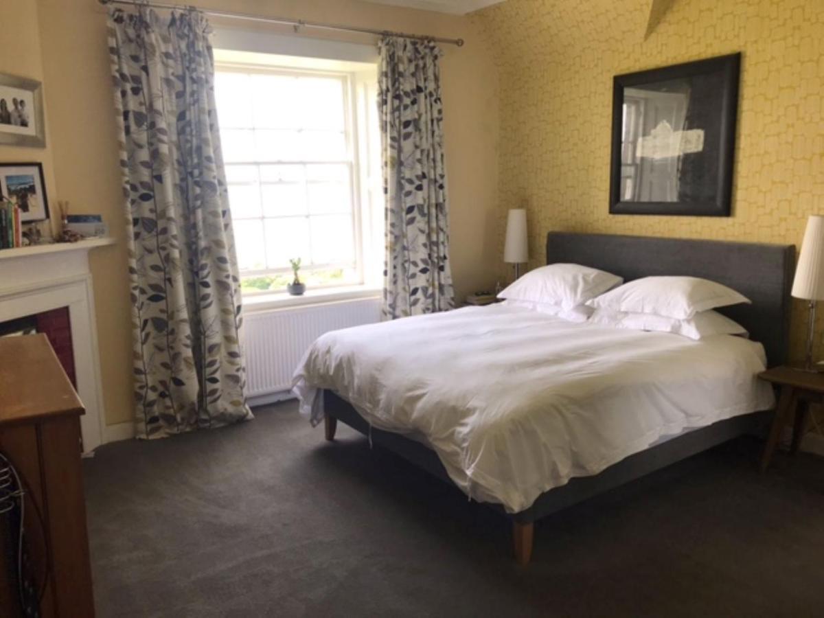 Bed and Breakfast Glengorm Castle Tobermory Exteriér fotografie