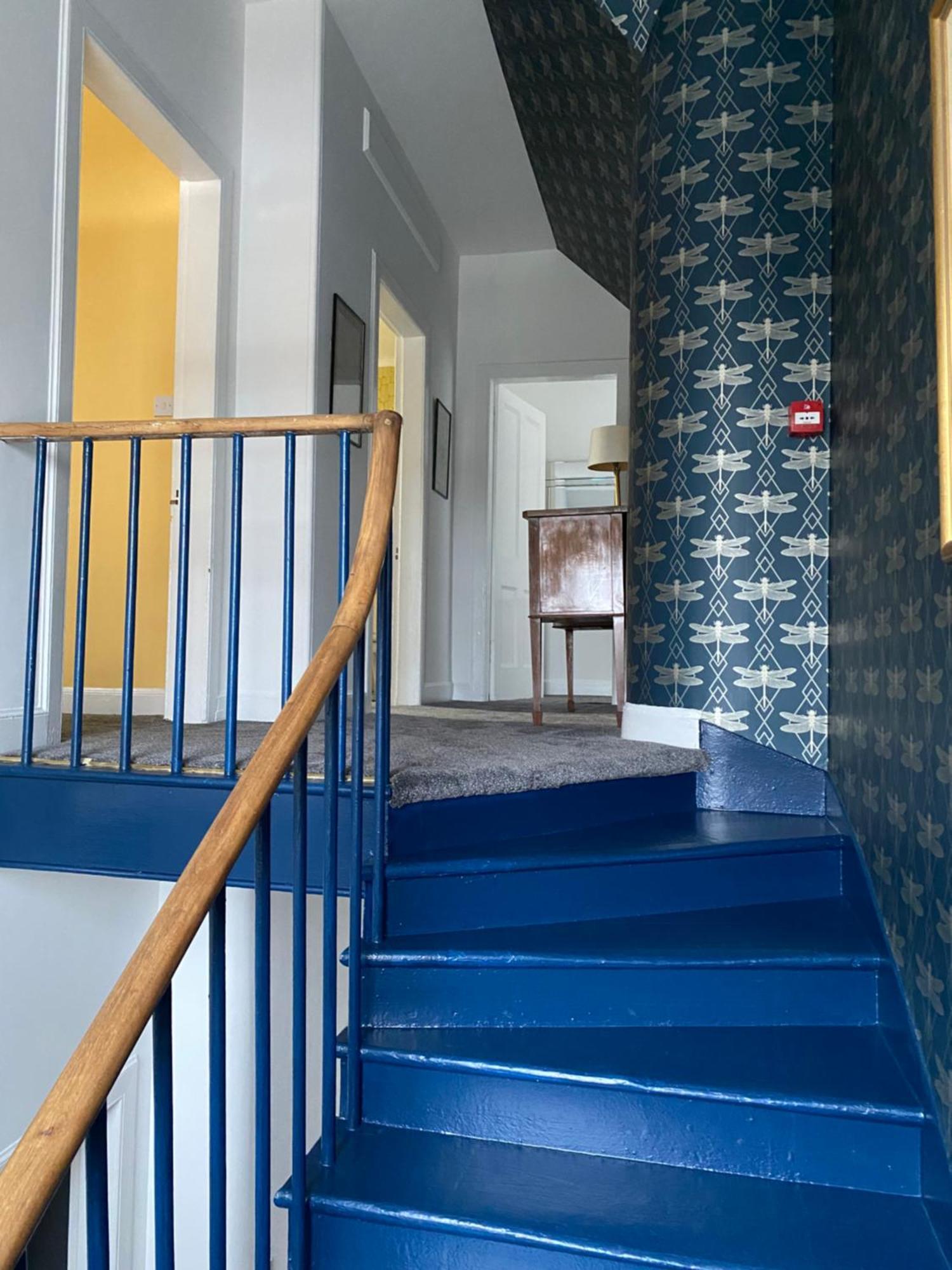 Bed and Breakfast Glengorm Castle Tobermory Exteriér fotografie
